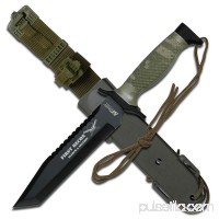 MTech USA Fixed Blade Knife   553013059